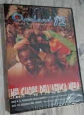 DVD OVERLAND 12- Il Paradiso