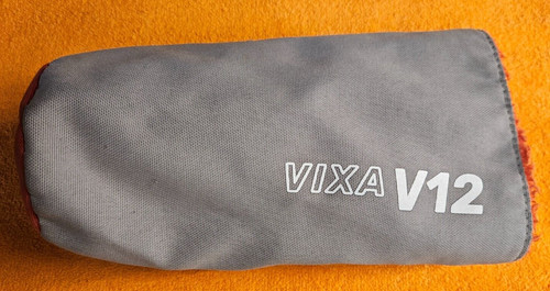 Vixa v12 copricapo - vixa,