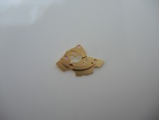 ETA 2824-2 Ponte ruota, ponte