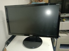 Acer K192HQLB Monitor da