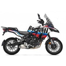Kit Grafiche Adventure Benelli