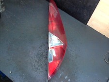 Faro Posteriore Destro R 3 Porte Anno 03 Fiat Punto 1.2 8V 188 Berlina