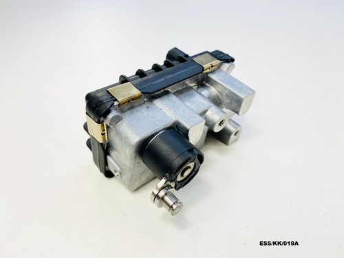 Turbocompressore attuatore per - attuatore,