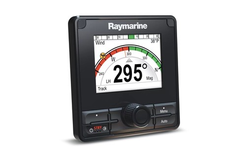 Raymarine p70rs testa - raymarine,