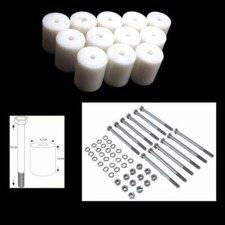 Kit sollevamento carrozzeria