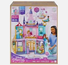 MATTEL PRINCESS DISNEY