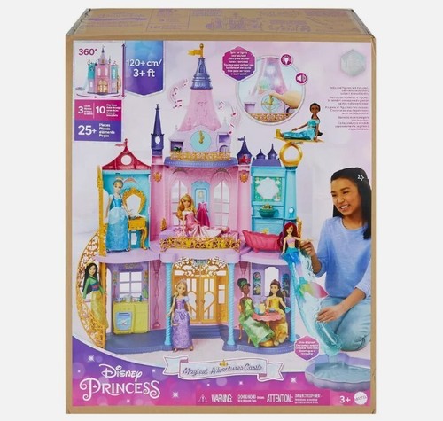 Mattel princess disney - princess,