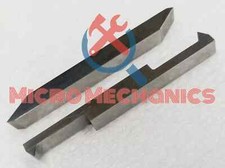 Utensili forma tornio 3/8" HSS