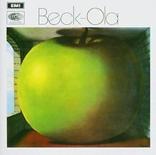Beck-Ola von Jeff Beck | CD |