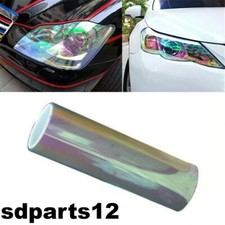 Pellicola Trasparente Fari