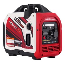1800/2000W Bluetooth Monitore