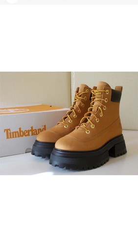 Timberland anfibi sky - anfibi, 6in