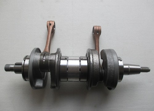 Albero motore yamaha tdr250 - albero,