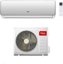 TCL Climatizzatore serie Elite