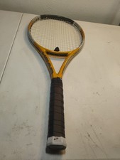 Impugnatura racchetta tennis