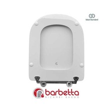 SEDILE COPRIWATER IDEAL