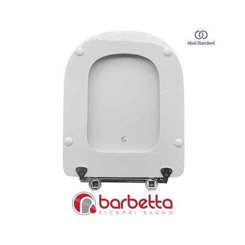 Sedile copriwater ideal - copriwater,