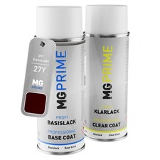 Vernice per moto Kit