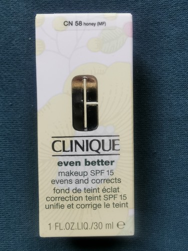 Clinique even better - even,
