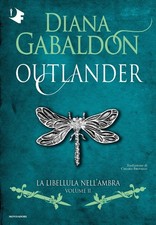 Libro - Diana Gabaldon - La