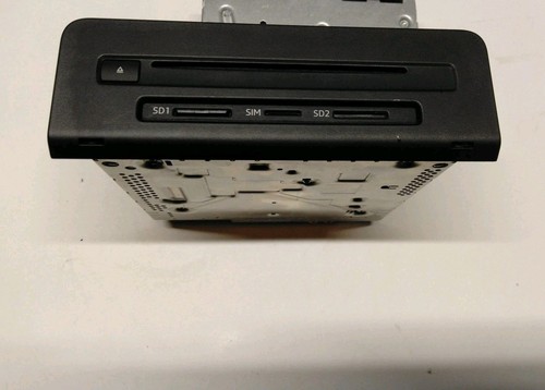 Autoradio audi 8w0035193h - a4,