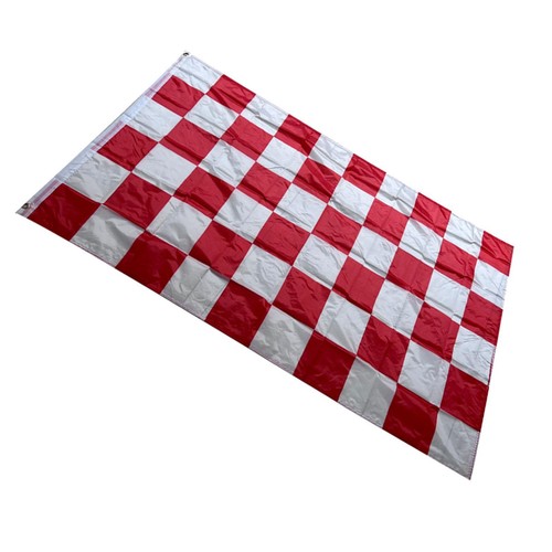 Bandiere corsa scacchi - bandiere,