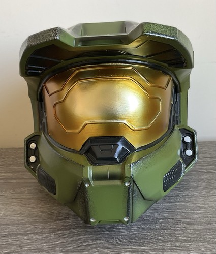 Nemesis now halo master - halo,
