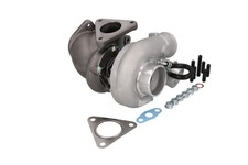 Turbocompressore Kamoka per