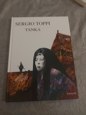 Tanka sergio toppi anno - -,