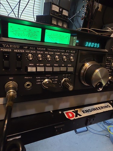 Rara radioamatore finale
