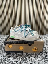 Taglia 10 - Nike Off-White x