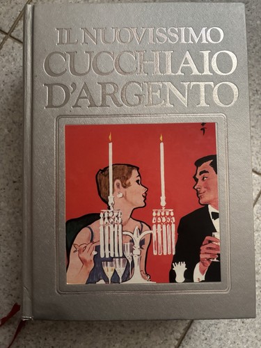 Nuovissimo cucchiaio - il,