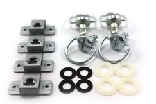 Renault Clio V6 Completo