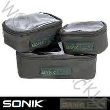 Sonik Tackle Bag Bank-Tek