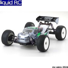 Kyosho 33017 Mp10t Truggy Race