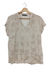 SOAKED Blusa brillante Donna