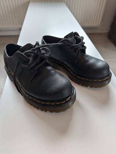 Scarpe martens vintage - dr,