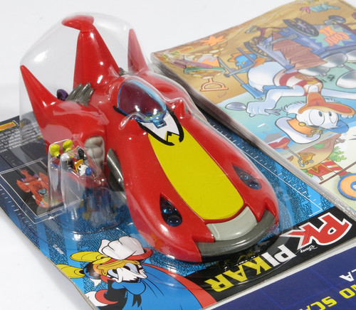 Prl disney topolino - prl), 3688