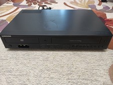 Videoregistratore Samsung