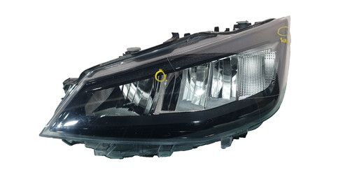 Faro led lato passeggero - faro,
