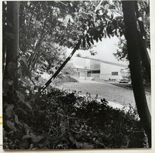 ALVAR AALTO - Carton d