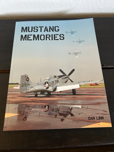 Mustang memories libro - mustang,