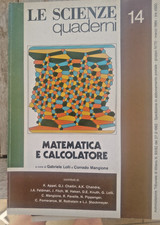 G. Lolli e C. Mangione -