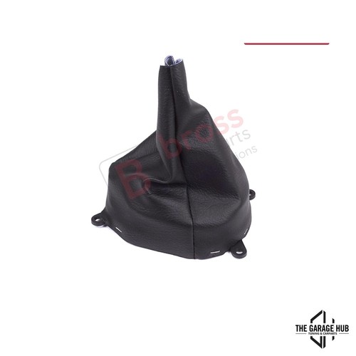 Stivale nero pomello - stivale, cambio