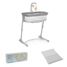 Foppapedretti - Culla iNanna +