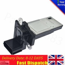 Sensore flusso aria massa