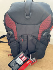 Zaino per fotocamera Manfrotto