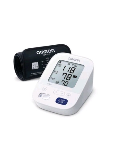 Omron misuratore rapido - omron,