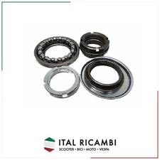 STEERING CAPS APRILIA DERBI