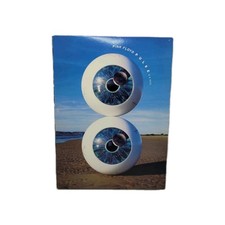 Pink Floyd In Concert Pulse